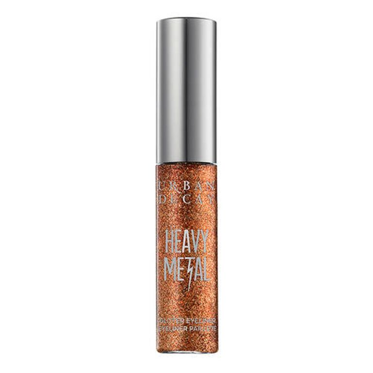 Delineador de Ojos Glitter Starfire Larga Duración