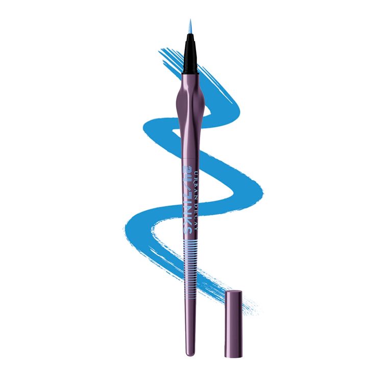 Delineador Ojos 24/7 Ink Larga Duración Eyeliner