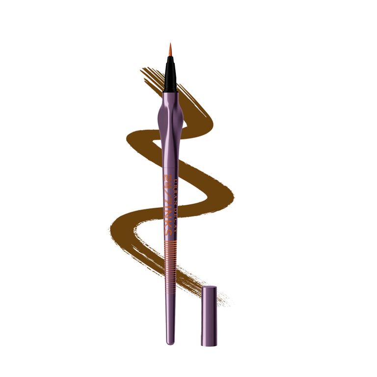 Delineador de Ojos 24/7 Ink Whiskey Inks Eyeliner