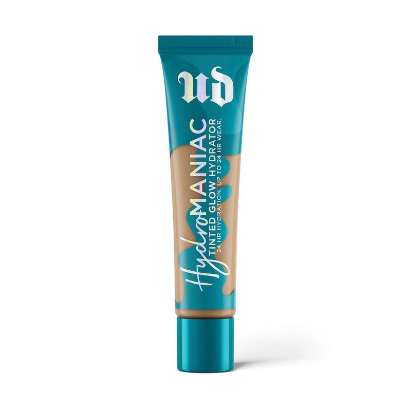 URBAN DECAY - Base De Maquillaje Hydromaniac Tinted Glow-31 Urban Decay