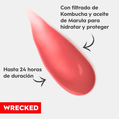 Imagen 2 del producto Hydromaniac Fch - Blush 1