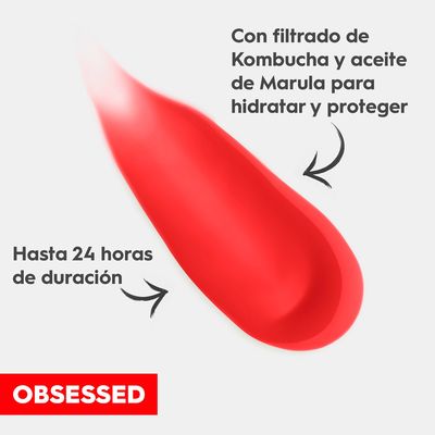 Imagen 2 del producto Base De Maquillaje Hydromaniac Fch - Blush 4