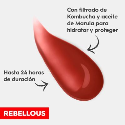 Imagen 2 del producto Base De Maquillaje Hydromaniac Fch - Blush 6