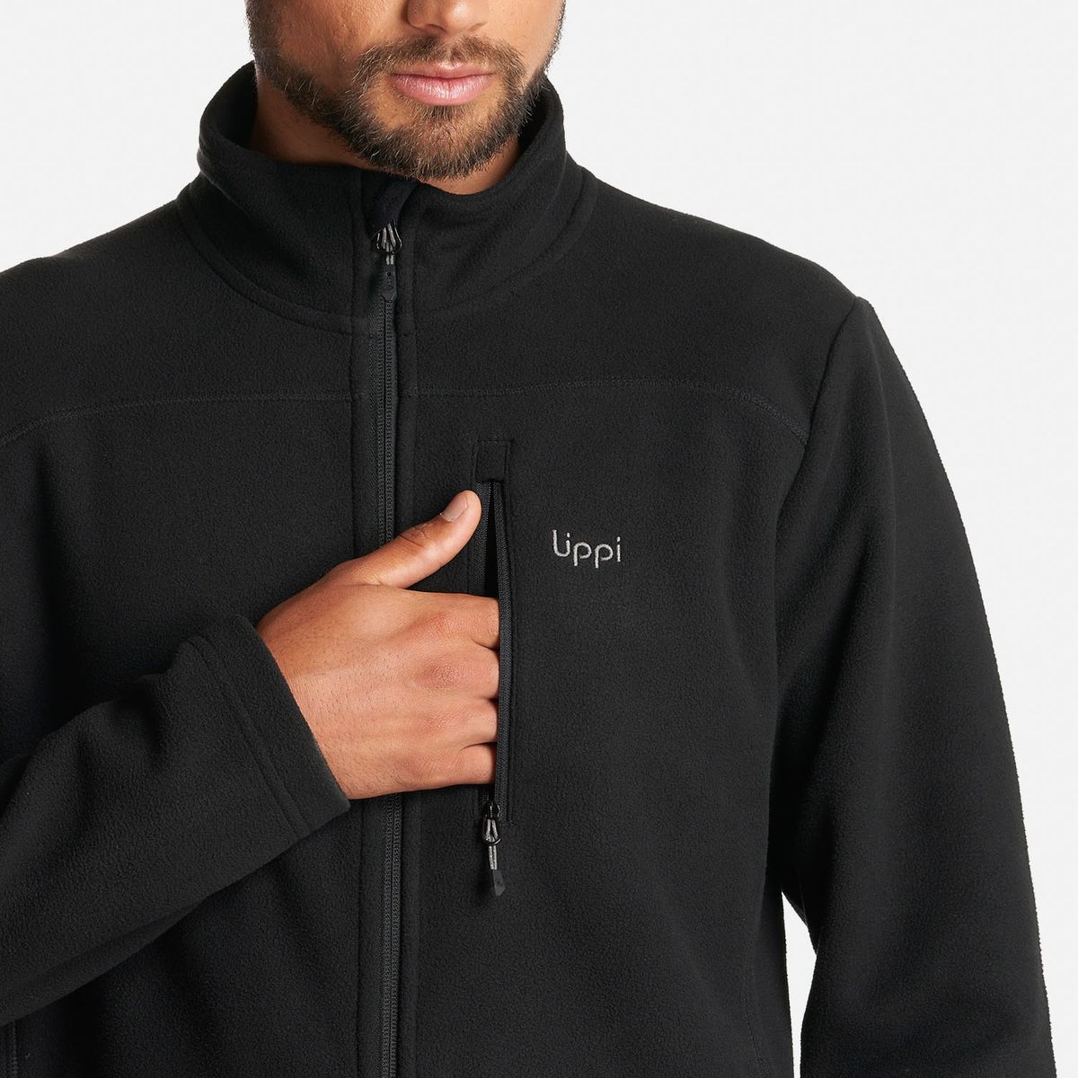 LIPPI - Lippi Poleron Polar Outdoor Hombre