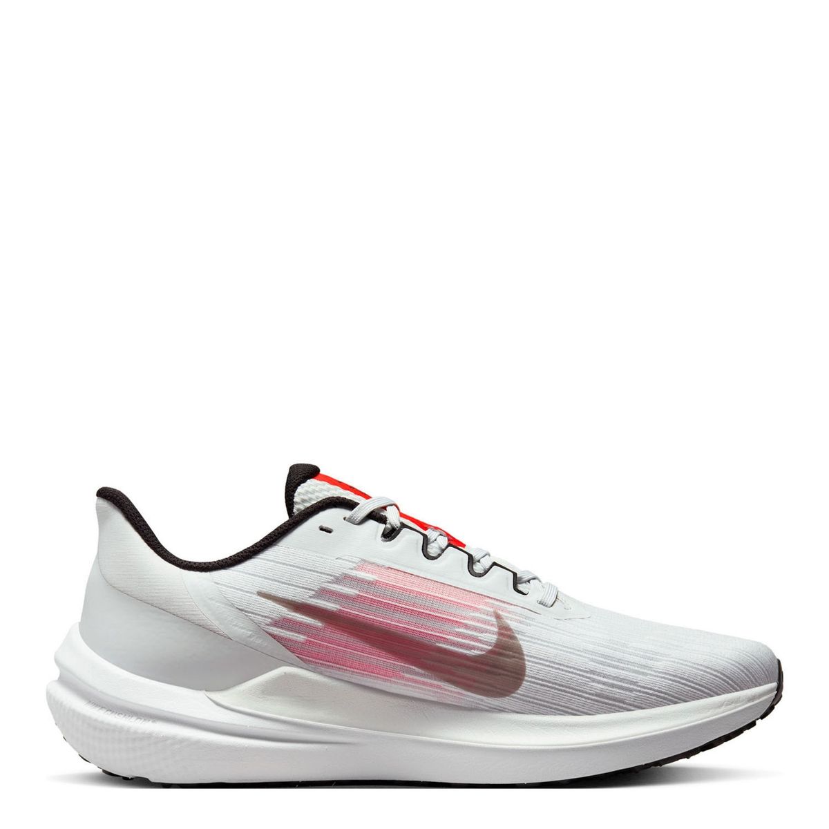 NIKE - Air Winflo 9 Zapatilla Running Hombre Gris Nike