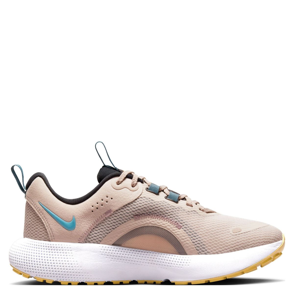 NIKE - React Escape Run Zapatilla Running Mujer Café Nike