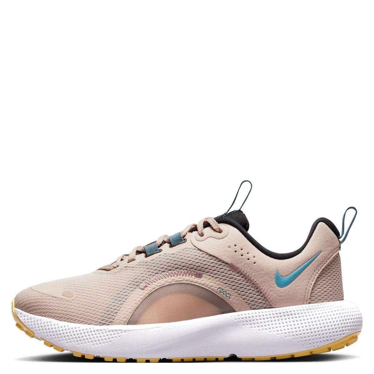 NIKE - React Escape Run Zapatilla Running Mujer Café Nike