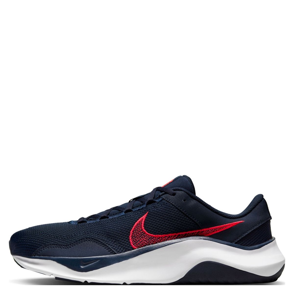 NIKE - Legend Essential 3 Zapatilla Cross Training Hombre Azul Nike