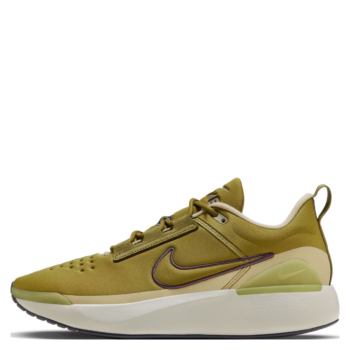 NIKE - E-Series 1.0 Zapatilla Urbana Hombre Verde Nike