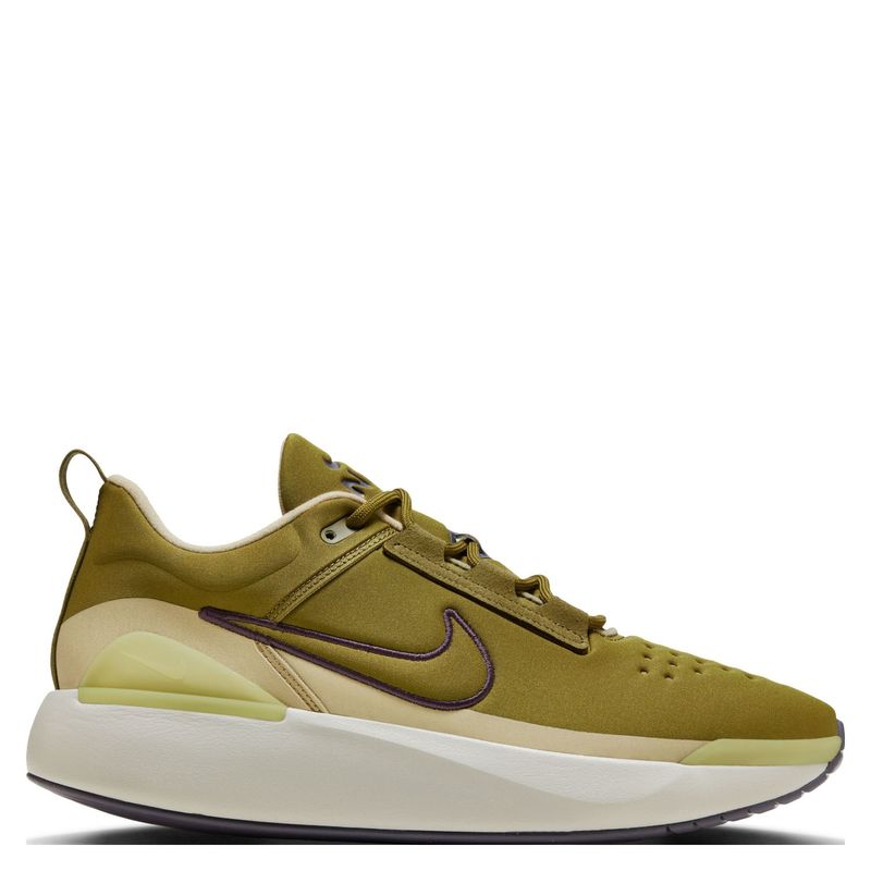 NIKE - E-Series 1.0 Zapatilla Urbana Hombre Verde Nike