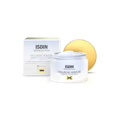 ISDIN - Isdinceutics Hyaluronic Moisture Normal 50Gr