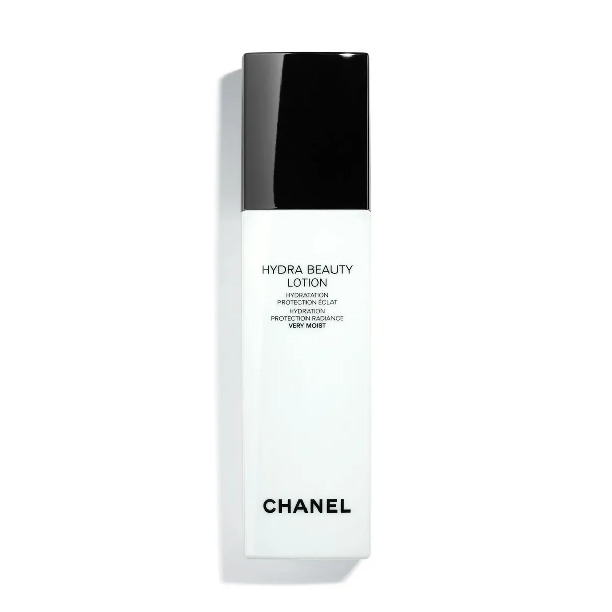 CHANEL - Loción Hidratante Hydra Beauty Very Moist 150 Ml Chanel
