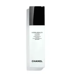 CHANEL - HYDRA BEAUTY LOTION VERY MOIST Hidratación, Protección, Luminosidad