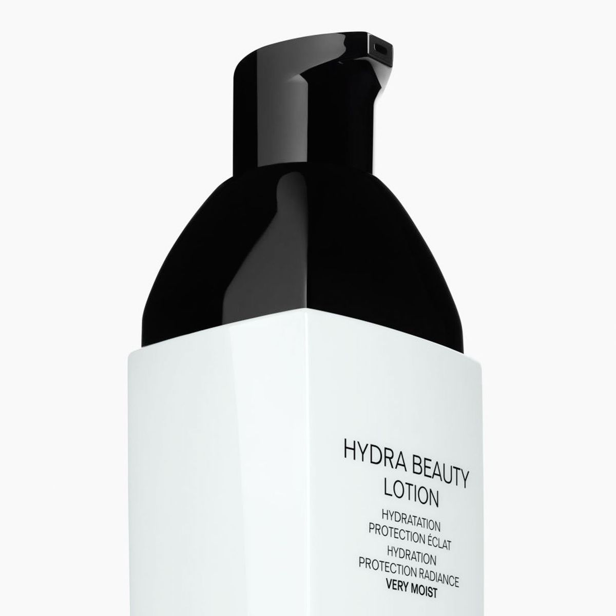CHANEL - Loción Hidratante Hydra Beauty Very Moist 150 Ml Chanel