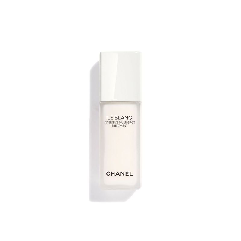 CHANEL - LE BLANC TRAITEMENT INTENSIF ANTI-TACHES Localiza - Corrige - Previene