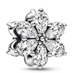 PANDORA - Charm Herbario Brillante Mujer