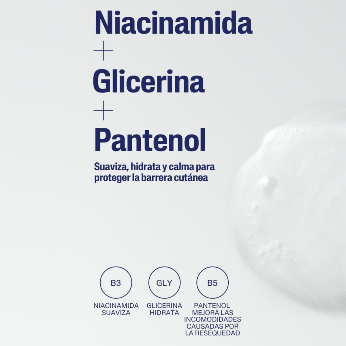 CETAPHIL - Loción Limpiadora Hidratante Sensible 237 Ml Cetaphil