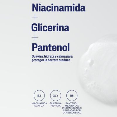 Imagen 2 del producto Loción Limpiadora Hidratante Sensible 237 Ml