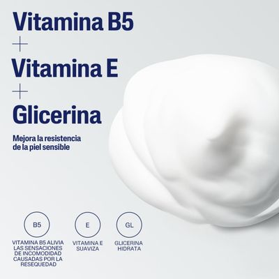 Imagen 2 del producto Limpiadora Sensible 236 Ml