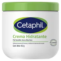 Crema Hidratante Corporal 453 Grs