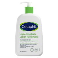 Loción Hidratante 473 ml