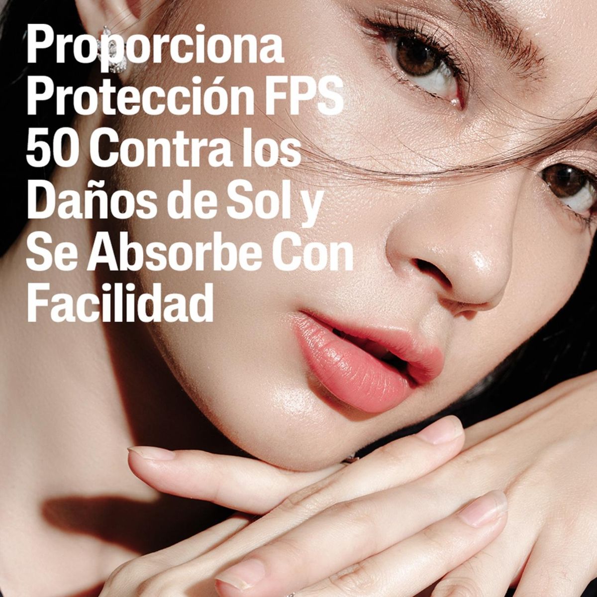 CETAPHIL - Hidratante Facial con FPS 50 50 ml Cetaphil