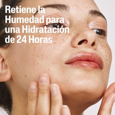 Imagen 2 del producto Loción Hidratante Facial De Día Con Ácido Hialurónico 88 Ml