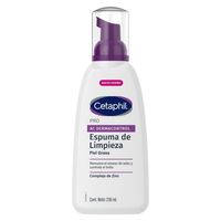 Limpiadora Facial Pro Ac Dermacontrol 236 Ml