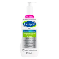 CETAPHIL - Hidratante PRO AD Restoraderm 295 ml