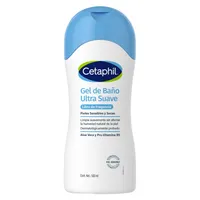 Gel de Baño 500 ml