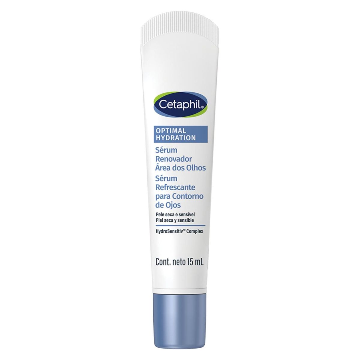 CETAPHIL - Sérum de Ojos Optimal Hydration 15 grs Cetaphil
