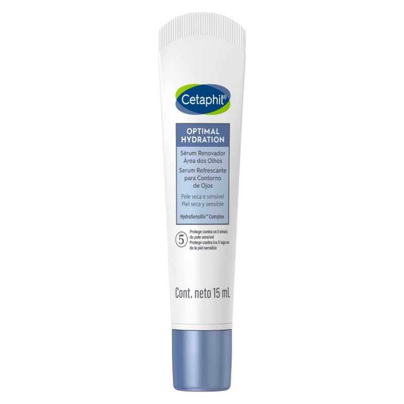 CETAPHIL - Sérum de Ojos Optimal Hydration 15 grs Cetaphil
