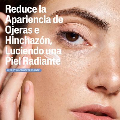Imagen 2 del producto Sérum de Ojos Optimal Hydration 15 grs