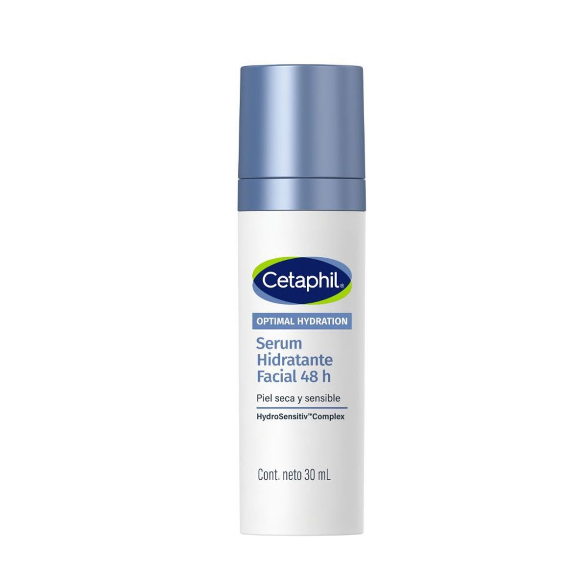 CETAPHIL - Sérum Facial Hidratante Optimal Hydration 30 Ml Cetaphil