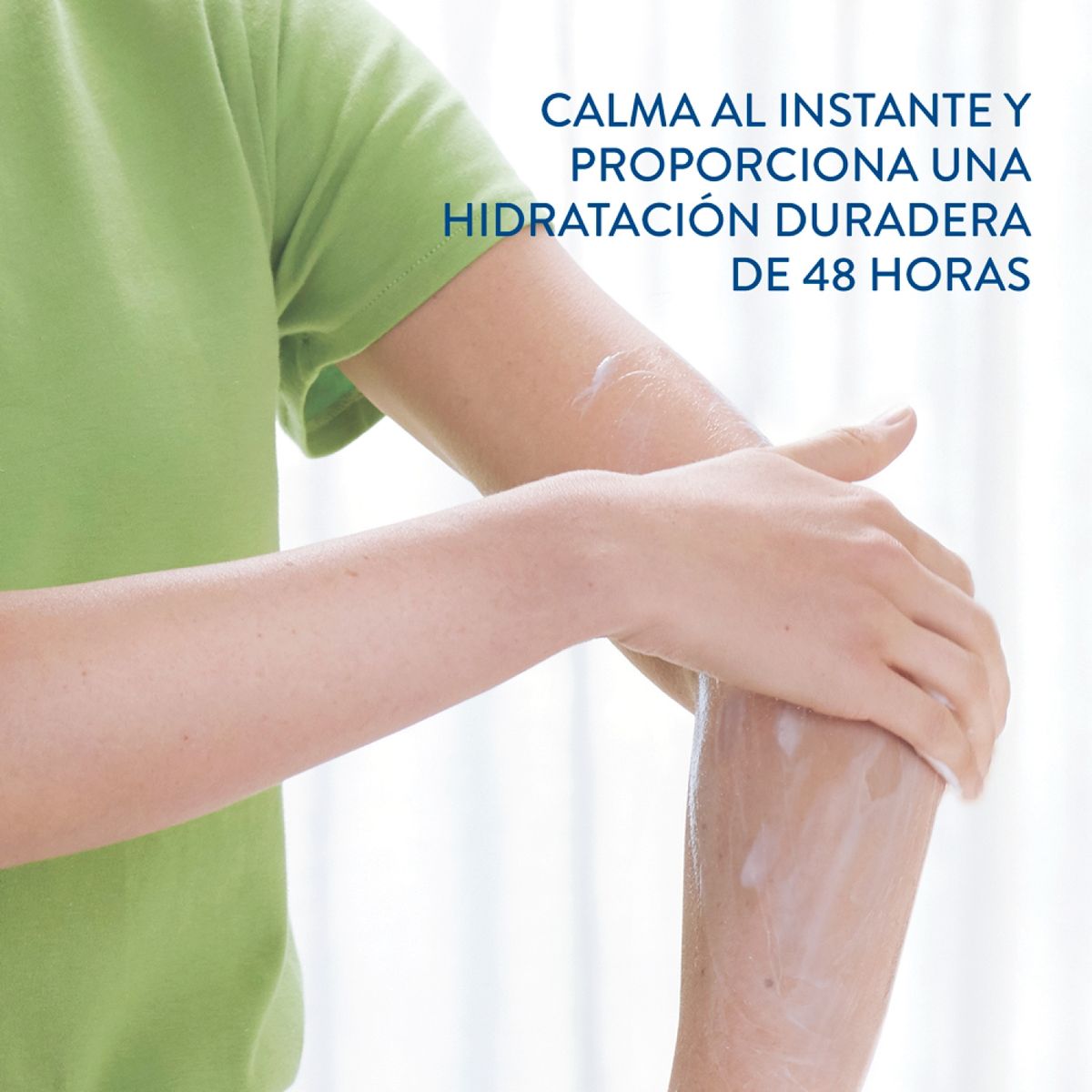 CETAPHIL - Loción Hidratante Hidrante 237 Ml Cetaphil