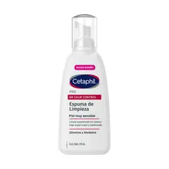 CETAPHIL - Espuma Limpiadora PRO AR Control 236 ml