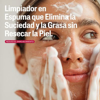 Imagen 2 del producto Espuma Limpiadora PRO AR Control 236 ml