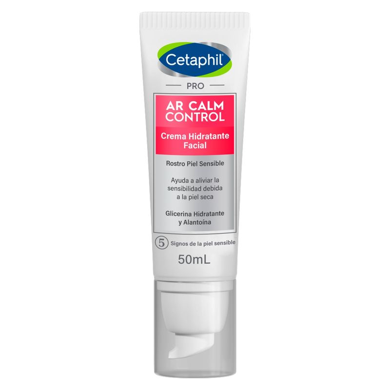 CETAPHIL - Crema Hidratante  PRO AR Control 50 grs Cetaphil