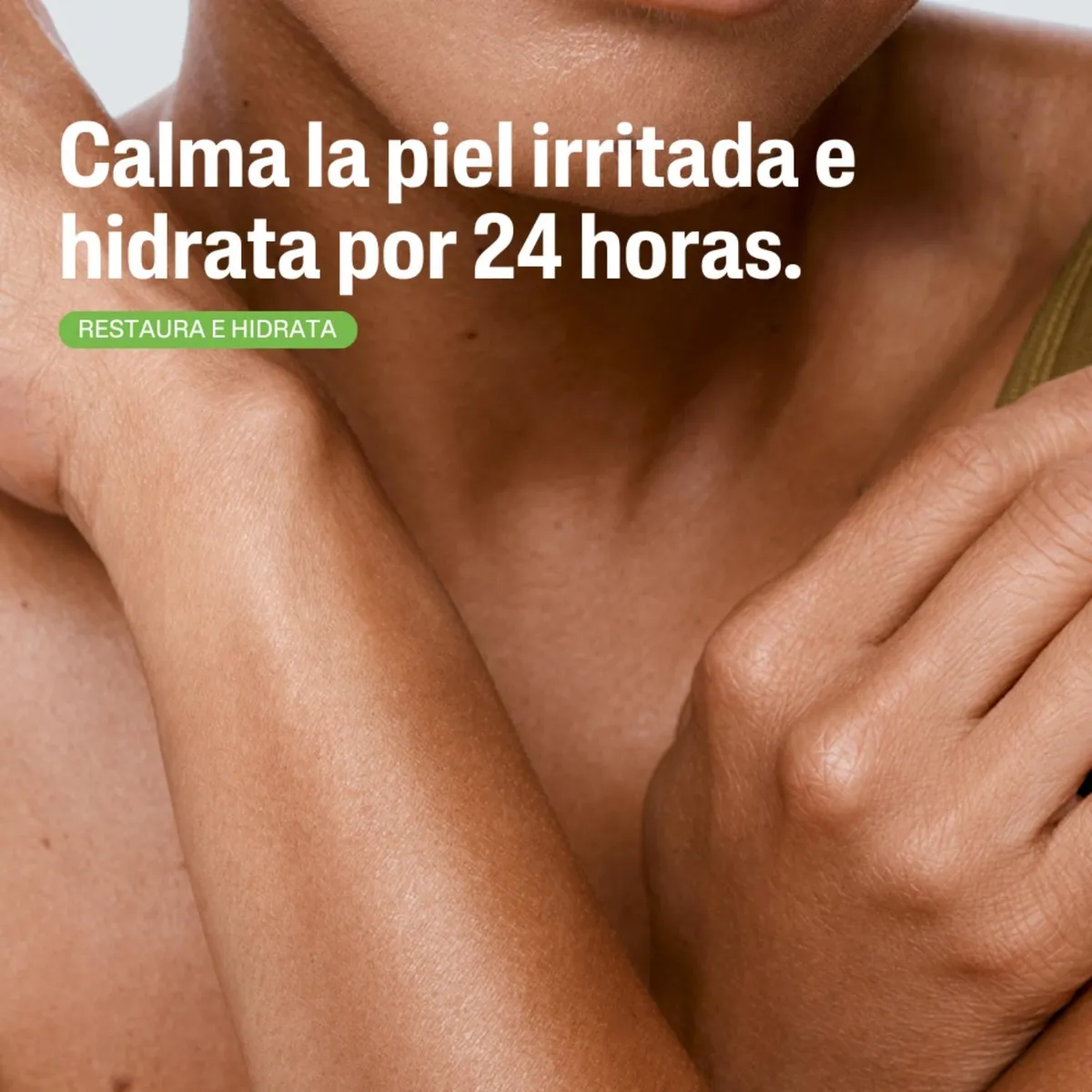 CETAPHIL - Gel Calmante Aloe Vera 226 grs Cetaphil