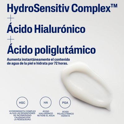 Imagen 2 del producto Hidratante Water Optimal Hydration Hidrante 47 Grs
