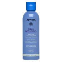 Tónico Perfeccionador Y Hidratante Aqua Beelicious