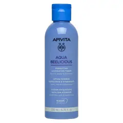 APIVITA - Tónico Perfeccionador Y Hidratante Aqua Beelicious