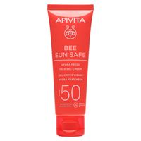 Hydra Fresh Gel-Crema SPF50 BEE SUN SAFE