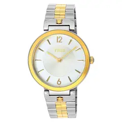 TOUS - Reloj Análogo Mujer 200351070