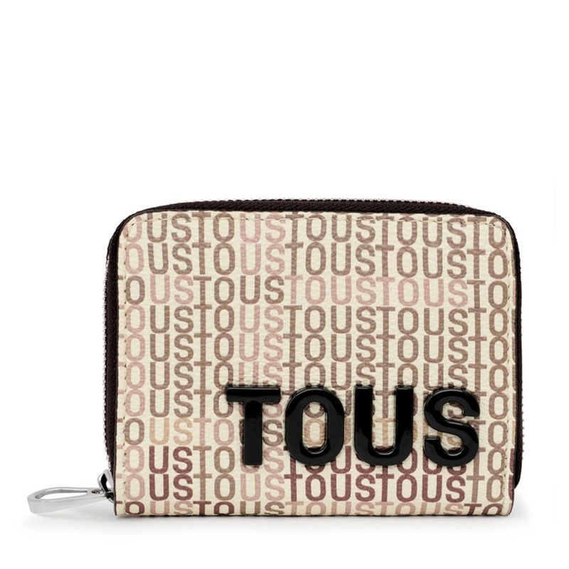 TOUS - Monedero Mujer Tous