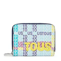 TOUS - Monedero Mujer