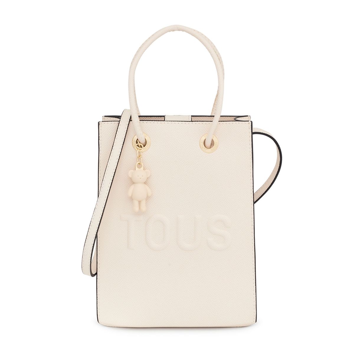 TOUS - Cartera Mujer Tous