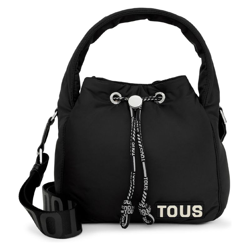 TOUS - Tous Bombonera Negra Carol Soft