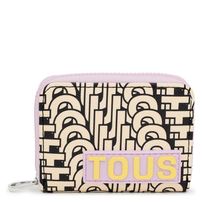 TOUS - Monedero Mujer Tous