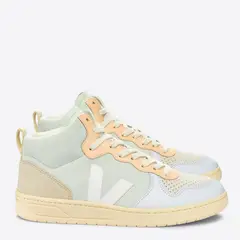 VEJA - V-15 Zapatilla Urbana Mujer Azul
